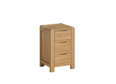 Edson Bedside